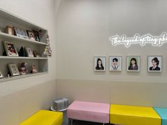 -天真蓝照相馆(五角场百联又一城店)