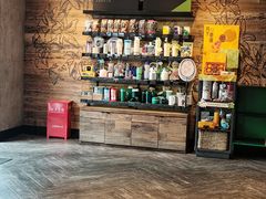 -星巴克(甘河路店)