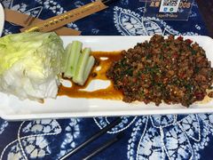 -滇道云南特色料理(康定路店)