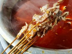 -水碾河肥兔火锅(水碾河店)