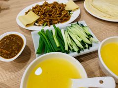 -姥家春饼店(漳州二路店)