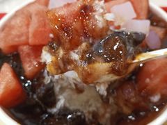 -帅小六刨冰·不一样的奶冰(总店)