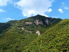 -长谷洞天