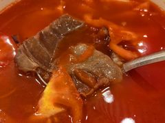 -曾牛肉