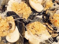 -海大大蒸汽海鲜餐厅·粤菜·特色小炒(欢乐颂店)