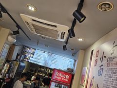-秦云老太婆摊摊面(观音桥店)