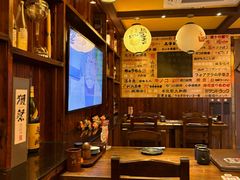 -鸟鹏烧鸟居酒屋(熙龙湾店)