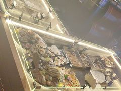 -KAOKAO烤烤·丹东海鲜烧烤(望京店)