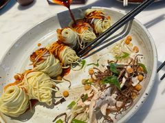 四川担担面-柴门饭儿(成都太古里店)
