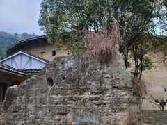 -南靖田螺坑土楼群景区