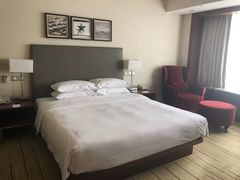 -香港尖沙咀凯悦酒店