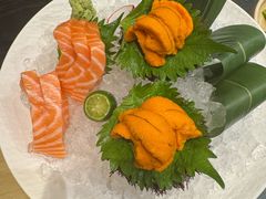 -西村日本料理(香格里拉饭店)