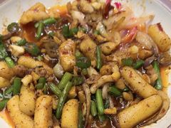 -打酱油·非遗淮扬菜(瘦西湖梅岭店)