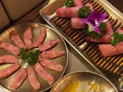 -西塔老太太泥炉烤肉(济南首店)