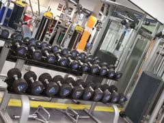 -每刻健身工作室(西直门店)