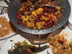 -小鱼小牛(世欧广场店)