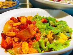 -川里谈·川味小馆(北京路店)