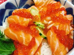 -板长寿司(铜锣湾店)