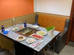 -台北吴记老锅底麻辣火锅(蓝村路店)