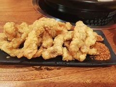 -串门邻居串串火锅(云南南路店)