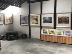 -平江历史文化街区-友苏美术馆