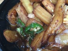 -东山茶寮(新安店)