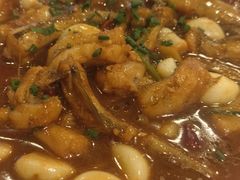 -海景苑海鲜大酒店(吕四店)