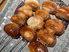 -大圣烧烤(马湖新村店)
