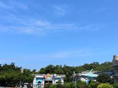 -森波拉奇妙世界