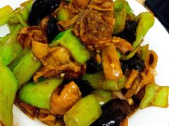 -九龙餐厅(大沽路店)