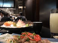-曙亚洲餐厅-重庆富力艾美酒店(南坪万达广场店)