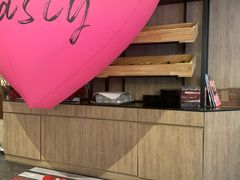 -西堤牛排(合肥之心城店)