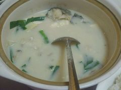 -何记面馆(龙泉山店)