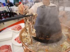 -东来顺饭庄(王府井步行街店)