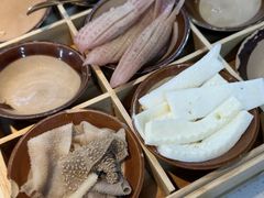 -芈重山老火锅(广州首店)