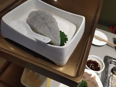 -海底捞火锅(旭辉MALL店)
