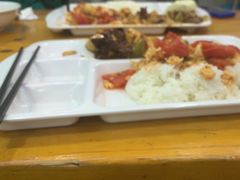 -西域美食(西直门南小街店)