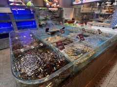 -尊立方海鲜酒店·生日宴·家宴
