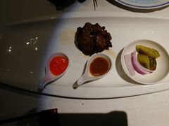 -俄士厨房(万松园店)