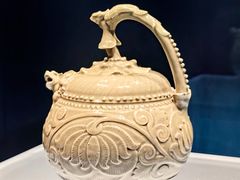 -陕西历史博物馆
