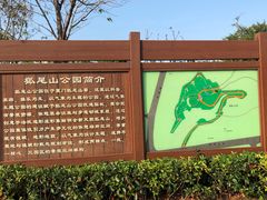 -狐尾山公园