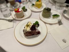 黑森林-COVA(环贸iapm店)
