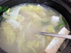 -正宗天津烧麦馆(柳州路店)