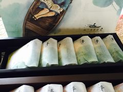 -好一朵茉莉花(老门东店)