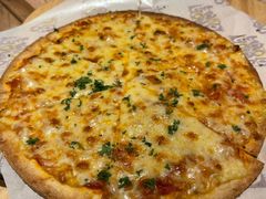 -玛格萝妮比萨屋(四平店)