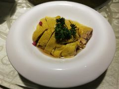 绍兴醉鸡-阿英煲.煲烧江南菜(凉城路店)