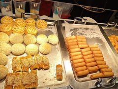 -稻香酒家·34年老字号·港式粤菜(侨光店)
