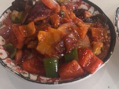 -帕米尔食府(白云观店)
