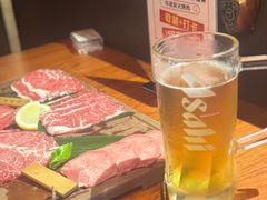 -牛佬•炭火烤肉(挂绿店)