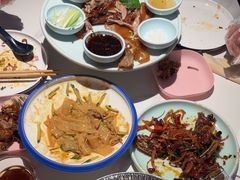 -额娘·春饼烤鸭(天鸿店)